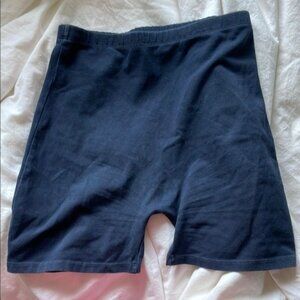 Brandy Melville Biker Shorts